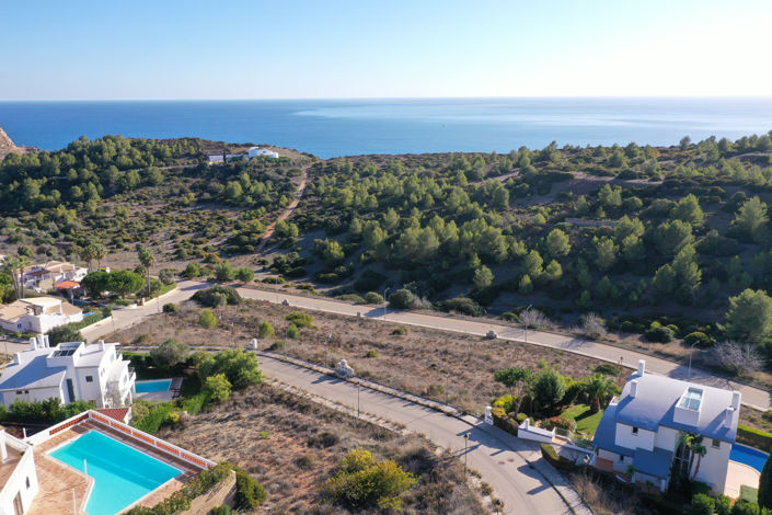 Image No.7-Terrain à vendre à Vila do Bispo