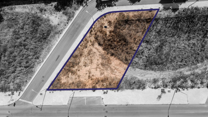 Image No.3-Plot for sale