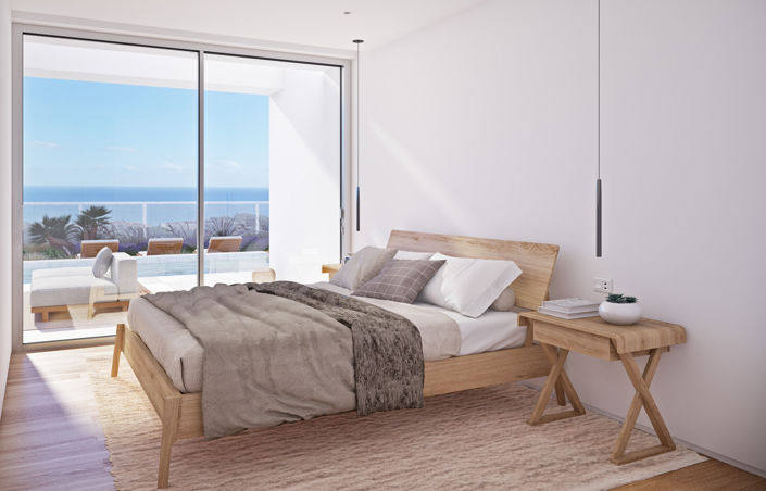 Image No.7-Villa de 3 chambres à vendre à Lagos