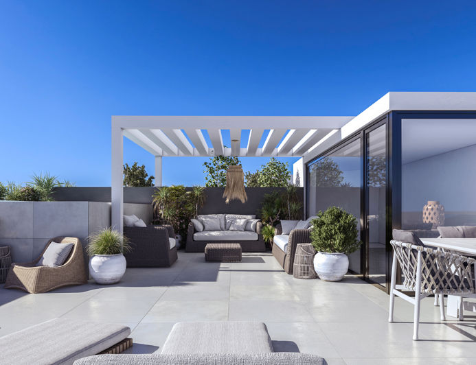 Image No.11-Appartement de 3 chambres à vendre à Lagos