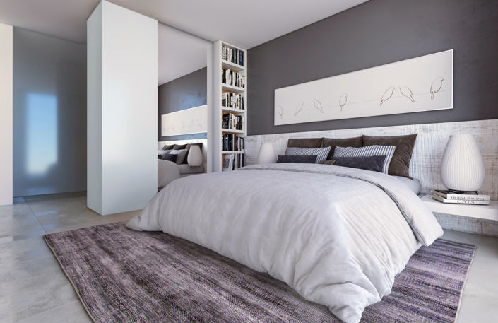 Image No.6-Appartement de 3 chambres à vendre à Lagos