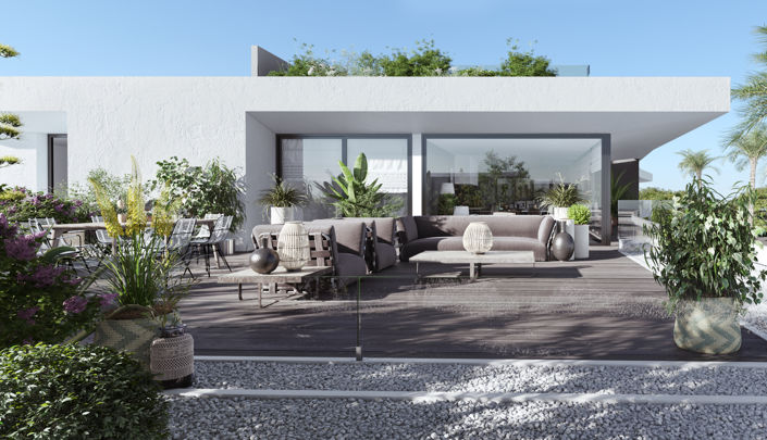 Image No.17-2 Bed Apartment for sale