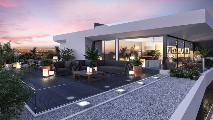 Image No.19-2 Bed Apartment for sale