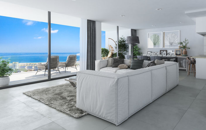 Image No.3-2 Bed Apartment for sale