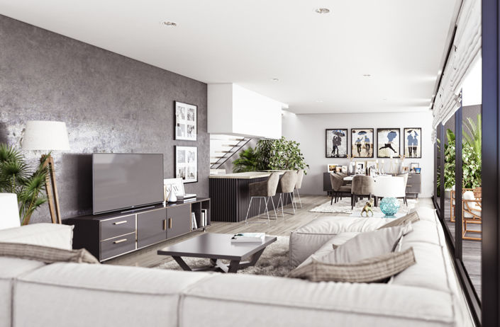 Image No.5-2 Bed Apartment for sale