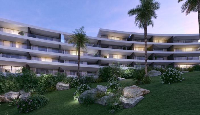 Image No.7-2 Bed Apartment for sale