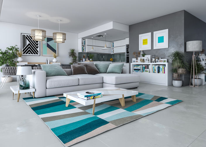 Image No.5-2 Bed Apartment for sale