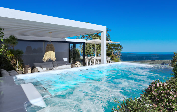 Image No.8-2 Bed Apartment for sale