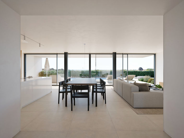 Image No.30-4 Bed Villa for sale