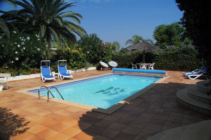 Image No.19-Villa de 5 chambres à vendre à Lagos