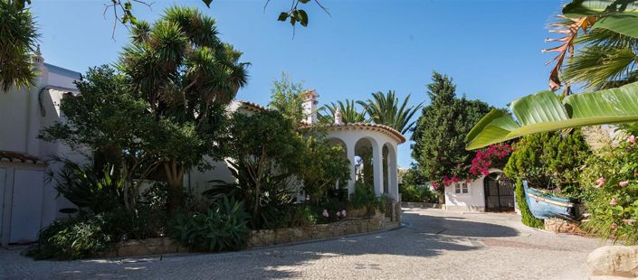 Image No.3-Villa de 5 chambres à vendre à Lagos