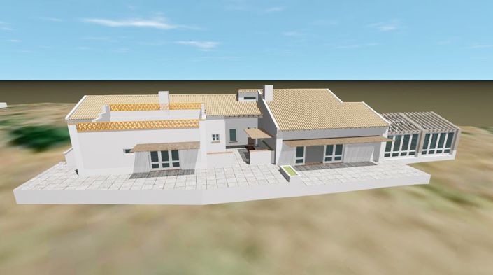 Image No.4-Plot for sale