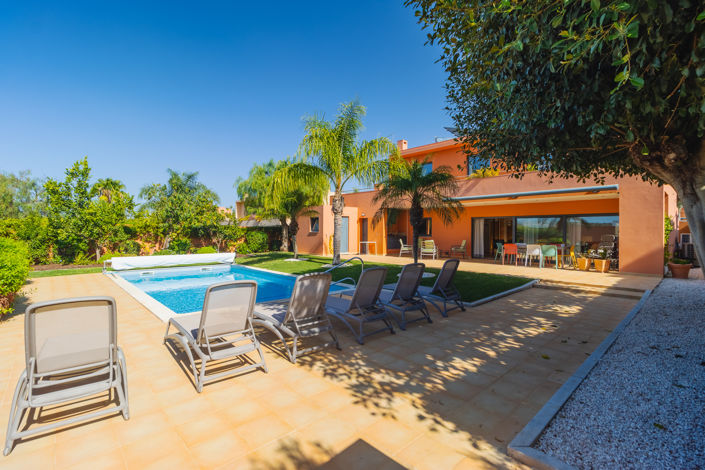 Image No.38-3 Bed Villa for sale