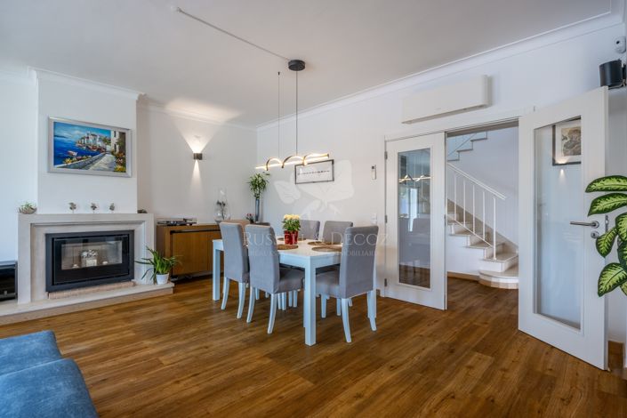 Image No.14-Villa de 4 chambres à vendre à Pechão