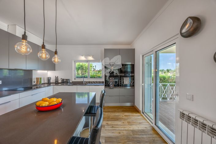 Image No.16-Villa de 4 chambres à vendre à Pechão