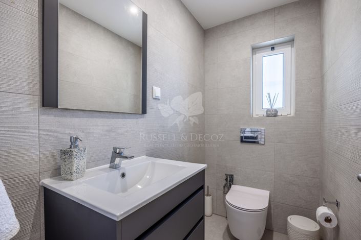 Image No.20-Villa de 4 chambres à vendre à Pechão