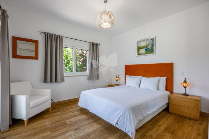 Image No.23-Villa de 4 chambres à vendre à Pechão