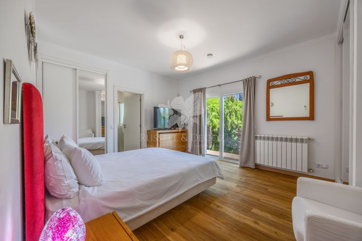 Image No.24-Villa de 4 chambres à vendre à Pechão