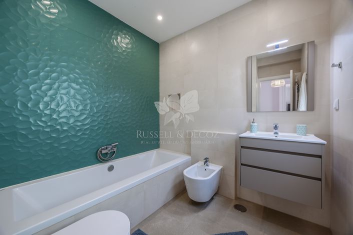 Image No.25-Villa de 4 chambres à vendre à Pechão