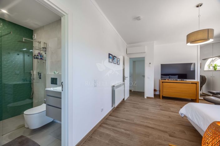 Image No.29-Villa de 4 chambres à vendre à Pechão