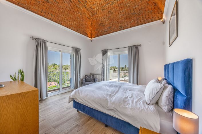 Image No.31-Villa de 4 chambres à vendre à Pechão