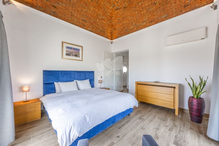 Image No.32-Villa de 4 chambres à vendre à Pechão