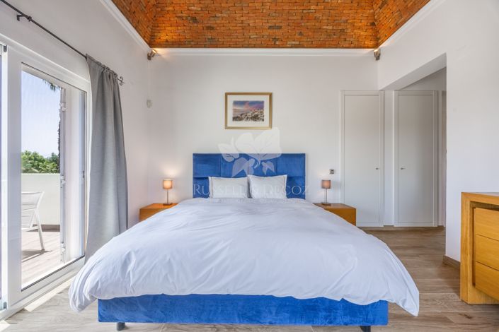 Image No.33-Villa de 4 chambres à vendre à Pechão