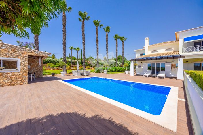 Image No.38-Villa de 4 chambres à vendre à Pechão