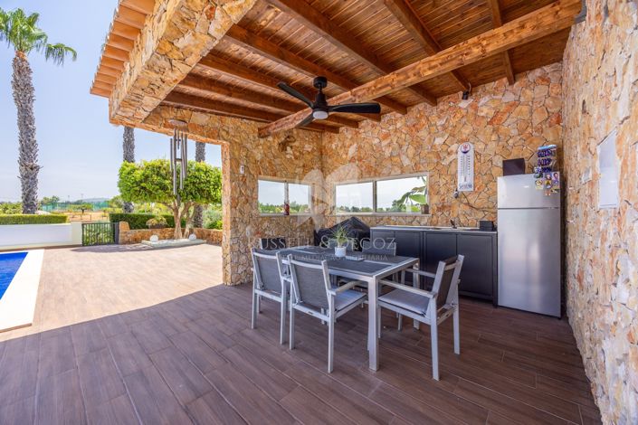 Image No.39-Villa de 4 chambres à vendre à Pechão