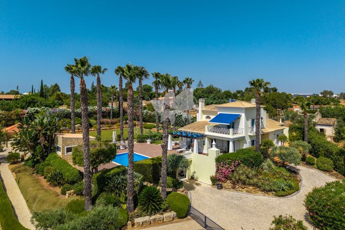 Image No.4-Villa de 4 chambres à vendre à Pechão