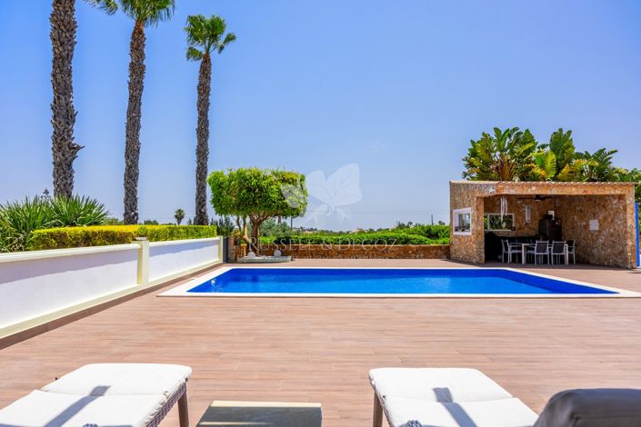 Image No.40-Villa de 4 chambres à vendre à Pechão