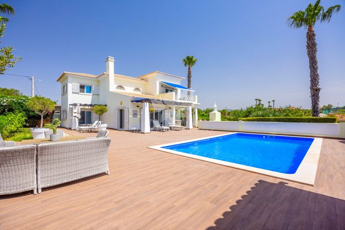 Image No.41-Villa de 4 chambres à vendre à Pechão