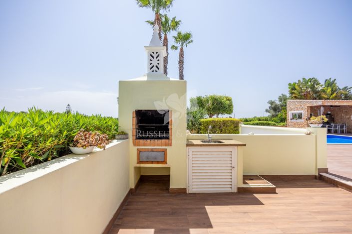 Image No.42-Villa de 4 chambres à vendre à Pechão