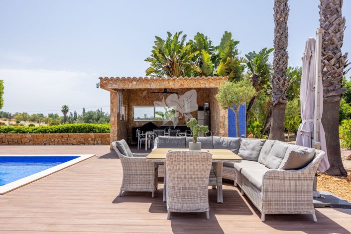 Image No.43-Villa de 4 chambres à vendre à Pechão