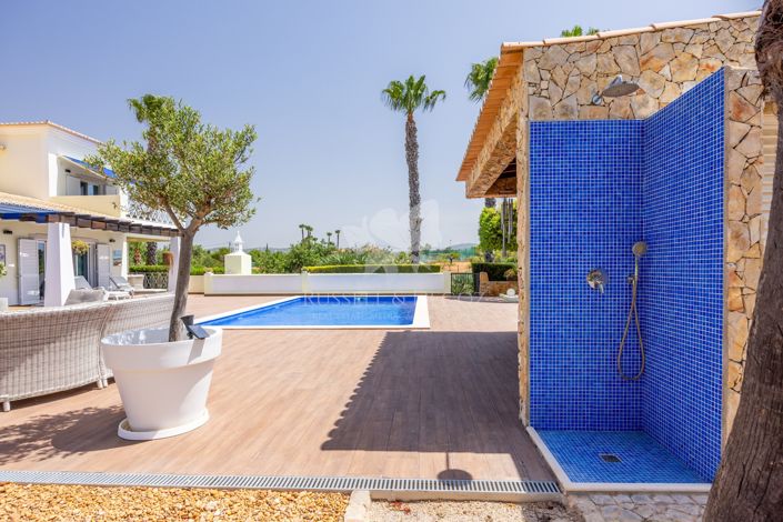 Image No.44-Villa de 4 chambres à vendre à Pechão