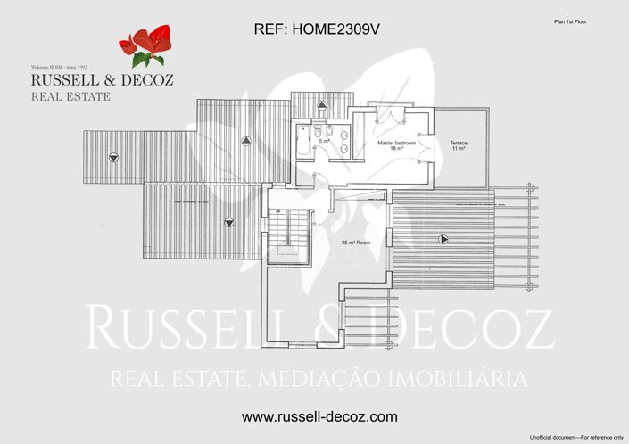 Image No.54-Villa de 4 chambres à vendre à Pechão