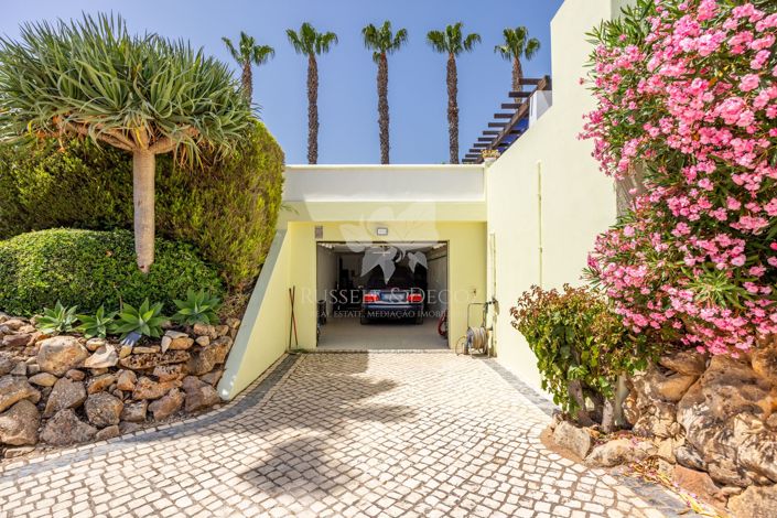 Image No.6-Villa de 4 chambres à vendre à Pechão