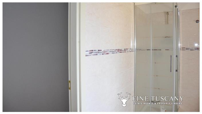 Image No.18-Maison de campagne de 4 chambres à vendre à Chiusdino