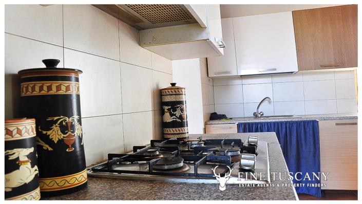 Image No.22-Maison de campagne de 4 chambres à vendre à Chiusdino