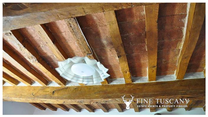 Image No.23-Maison de campagne de 4 chambres à vendre à Chiusdino