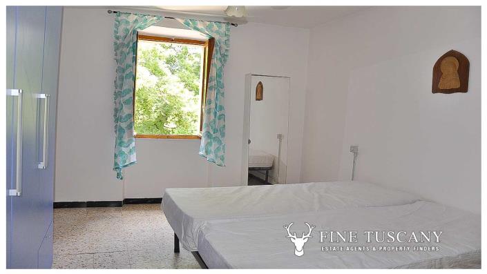 Image No.29-Maison de campagne de 4 chambres à vendre à Chiusdino