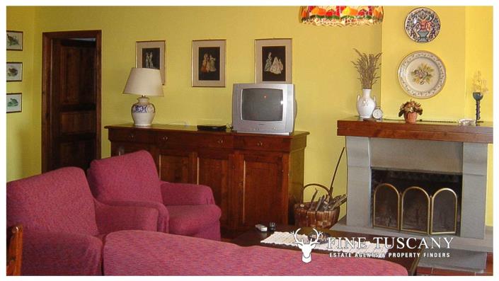 Image No.4-10 Bed Country House for sale