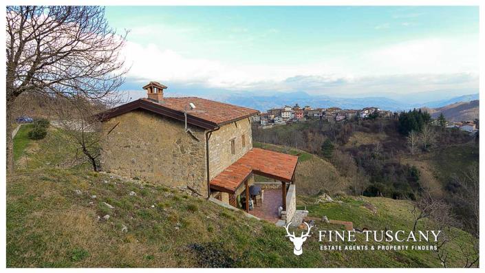 Image No.26-10 Bed Country House for sale