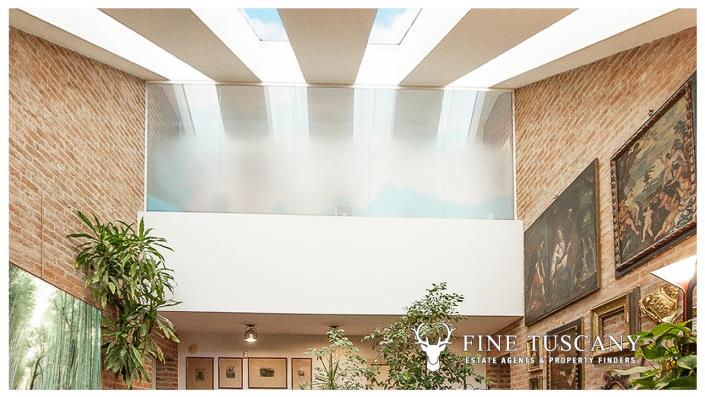 Image No.5-Maison / Villa de 5 chambres à vendre à Pisa