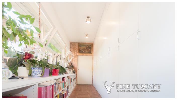 Image No.7-Maison / Villa de 5 chambres à vendre à Pisa