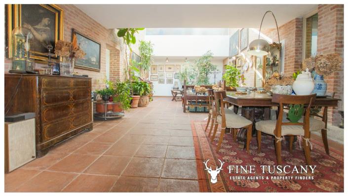 Image No.9-Maison / Villa de 5 chambres à vendre à Pisa