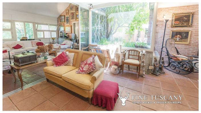 Image No.11-Maison / Villa de 5 chambres à vendre à Pisa