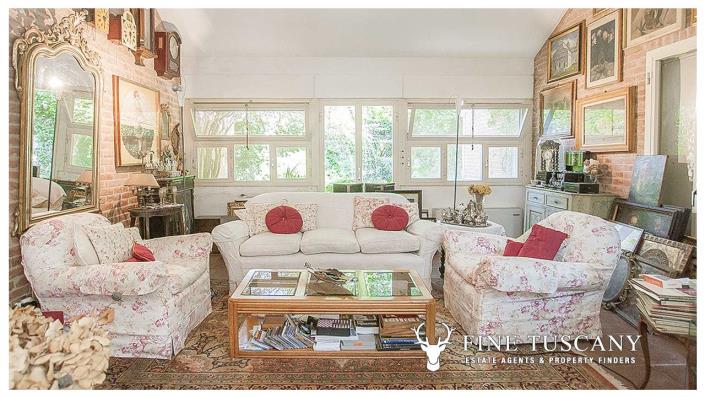 Image No.13-Maison / Villa de 5 chambres à vendre à Pisa