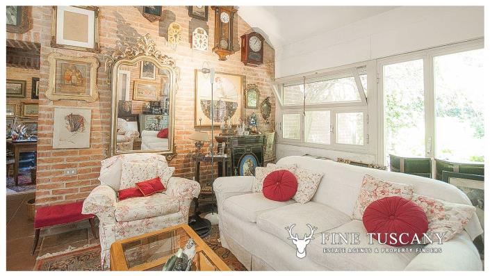 Image No.14-Maison / Villa de 5 chambres à vendre à Pisa
