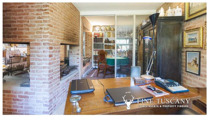 Image No.17-Maison / Villa de 5 chambres à vendre à Pisa